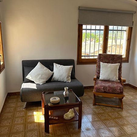 فيلا Casa La Felicidad بيسييت المظهر الخارجي الصورة