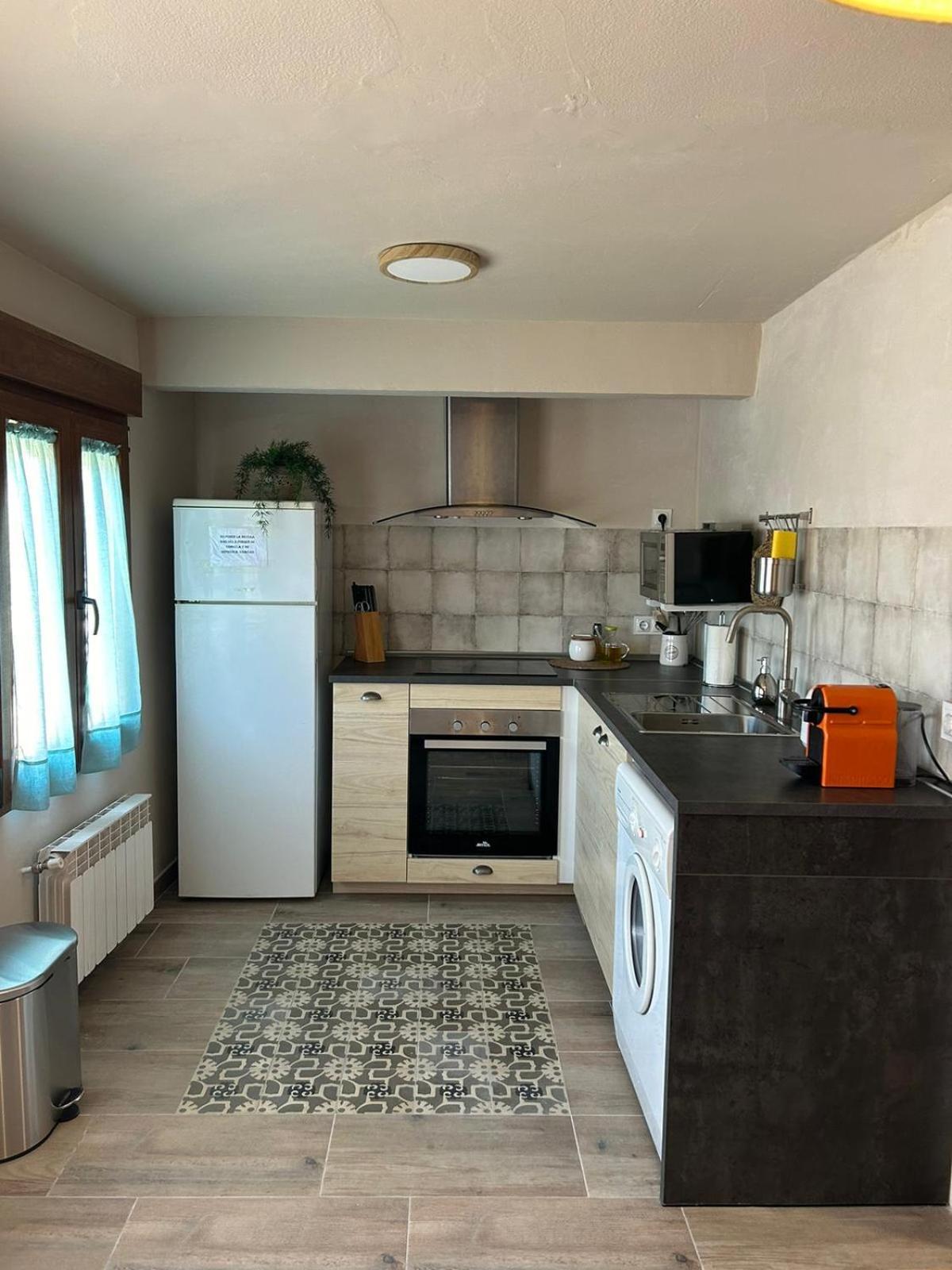 فيلا Casa La Felicidad بيسييت المظهر الخارجي الصورة