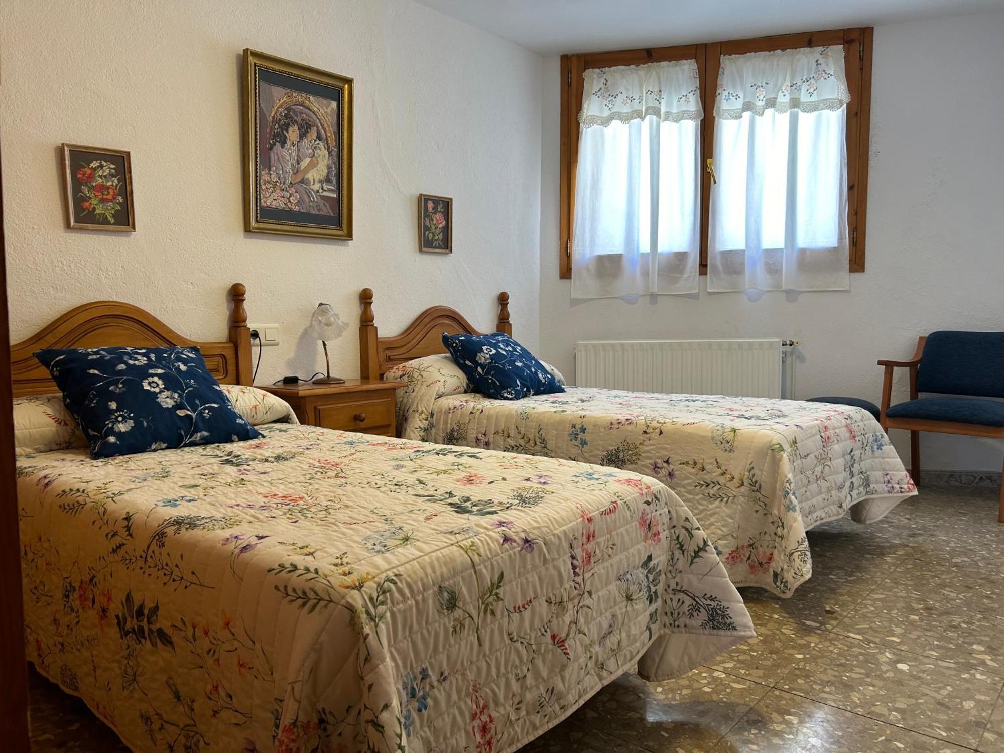 فيلا Casa La Felicidad بيسييت المظهر الخارجي الصورة